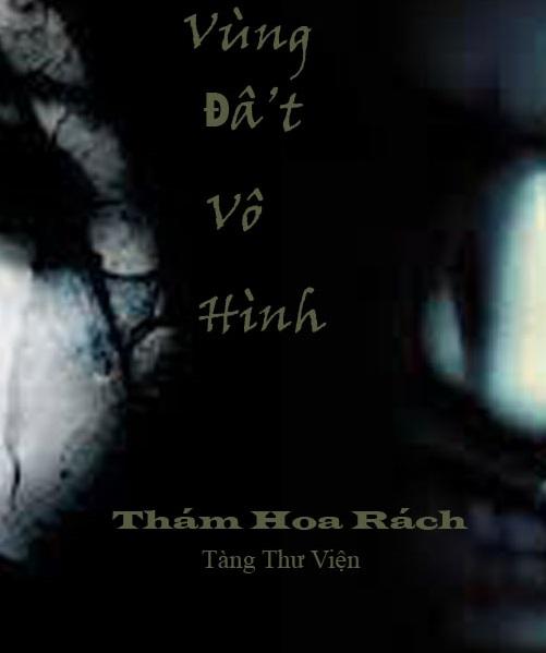Vùng Đất Vô Hình