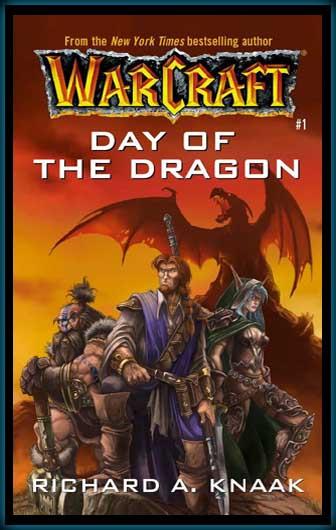 Warcraft Tập 1