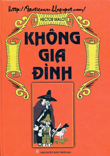 Không Gia Đình