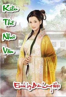 Kiều Thê Như Vân