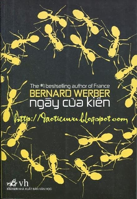 Ngày của Kiến - Bernard Werber