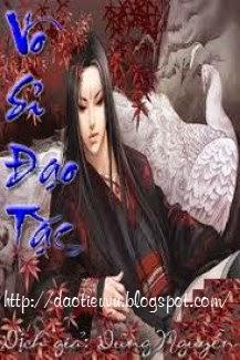 Vô Sỉ Đạo Tặc