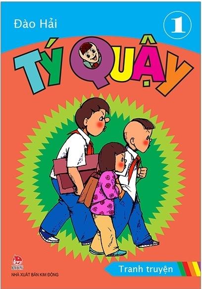 Tý Quậy