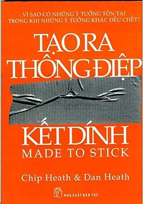 Tạo Ra Thông Điệp Kết Dính