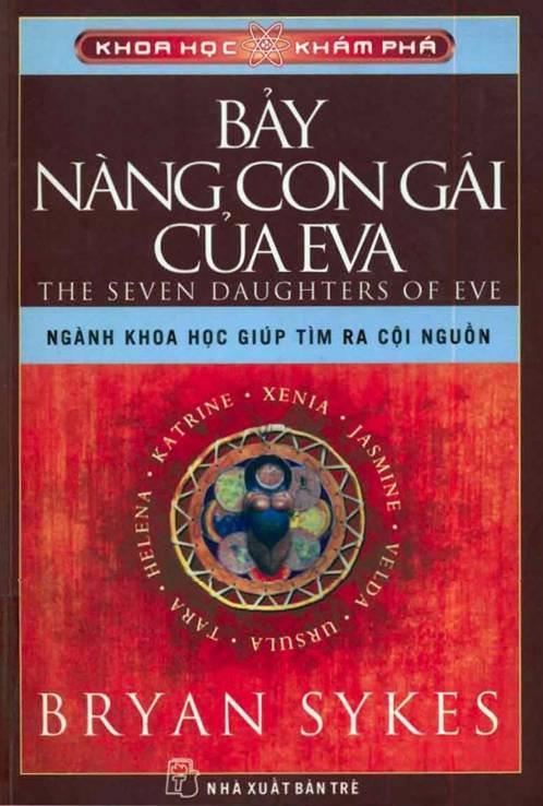 Bảy Nàng Con Gái Của Eva
