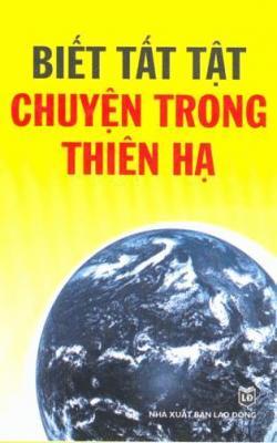Biết Tất Tật Chuyện Trong Thiên Hạ