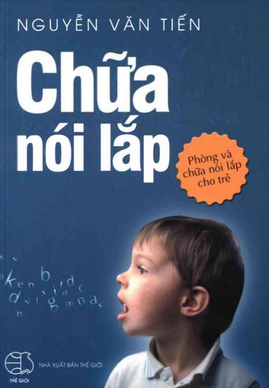 Chữa Bệnh Nói Lắp