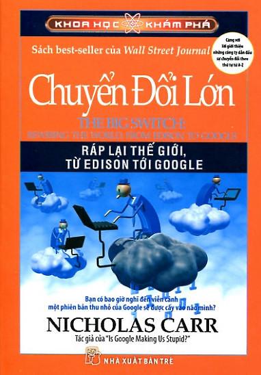 Chuyển Đổi Lớn