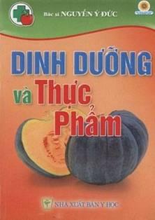 Dinh dưỡng và thực phẩm