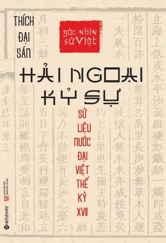 Góc Nhìn Sử Việt – Hải Ngoại Kỷ Sự