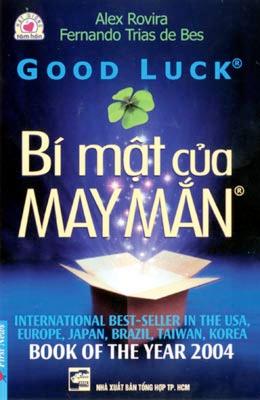 Good Luck – Bí mật của may mắn