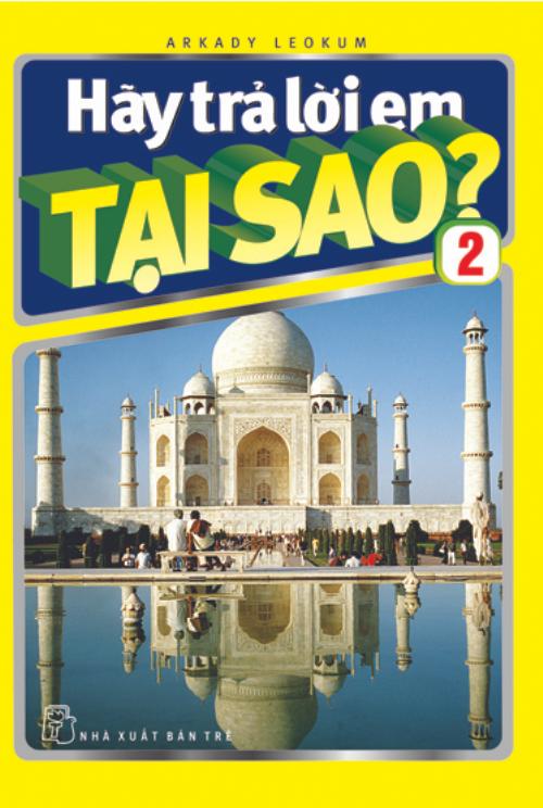 Hãy Trả Lời Em Tại Sao? – Tập 02