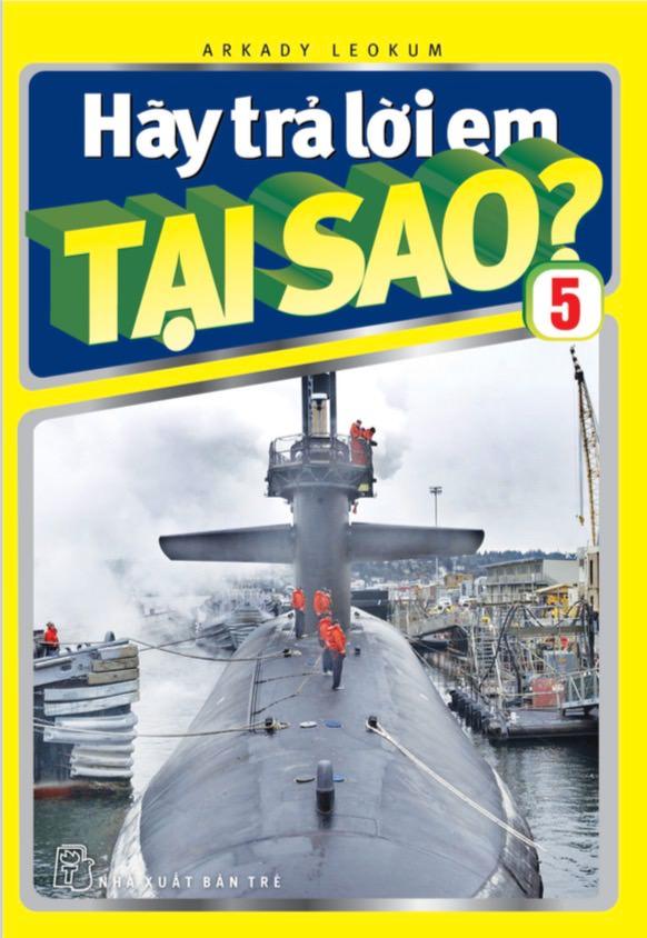Hãy Trả Lời Em Tại Sao? – Tập 05