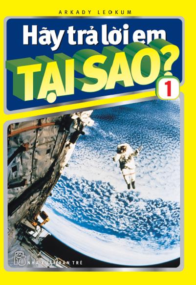 Hãy Trả Lời Em Tại Sao? – Tập 1