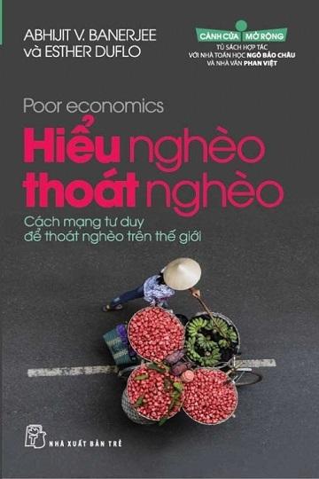 Hiểu Nghèo Thoát Nghèo