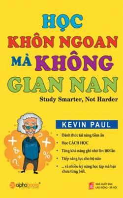 Học Khôn Ngoan Mà Không Gian Nan