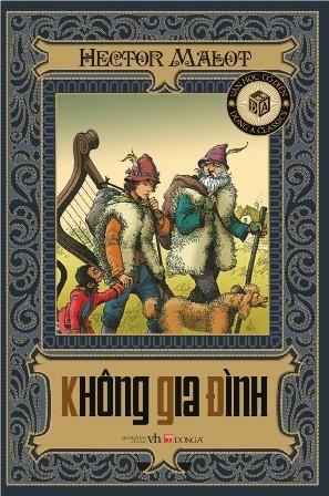 Không Gia Đình