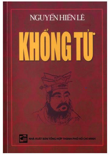 Khổng Tử