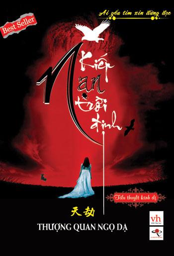 Kiếp Nạn Trời Định
