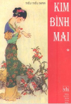 Kim Bình Mai – Tập 1