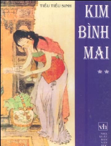 Kim Bình Mai – Tập 2