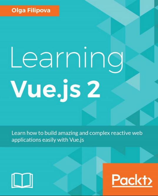 Learning Vue.js 2