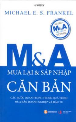 M&A Căn Bản
