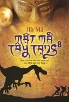 Mật mã Tây Tạng – tập 8