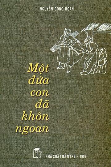 Một Đứa Con Đã Khôn Ngoan