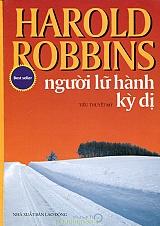 Người lữ hành kỳ dị