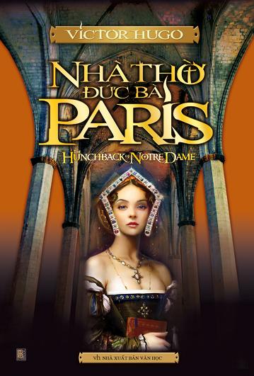 Nhà Thờ Đức Bà Paris