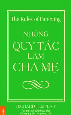 Những Quy Tắc Làm Cha Mẹ