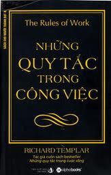 Những Quy Tắc Trong Công Việc