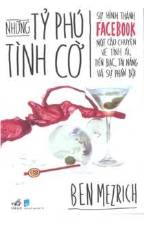 Những tỷ phú tình cờ