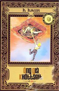 Ông Già Khốttabít