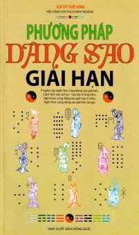 Phương Pháp Dâng Sao Giải Hạn