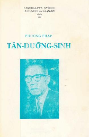 Phương Pháp Tân Dưỡng Sinh