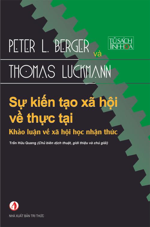 Sự Kiến Tạo Xã Hội Về Thực Tại
