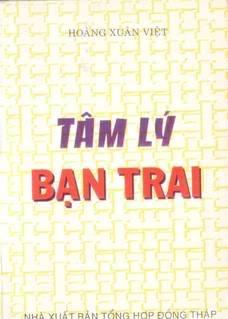 Tâm lý bạn trai