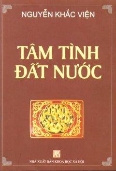 Tâm Tình Đất Nước