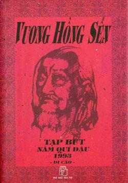 Tạp Bút Năm Quí Dậu 1993 – Di Cảo