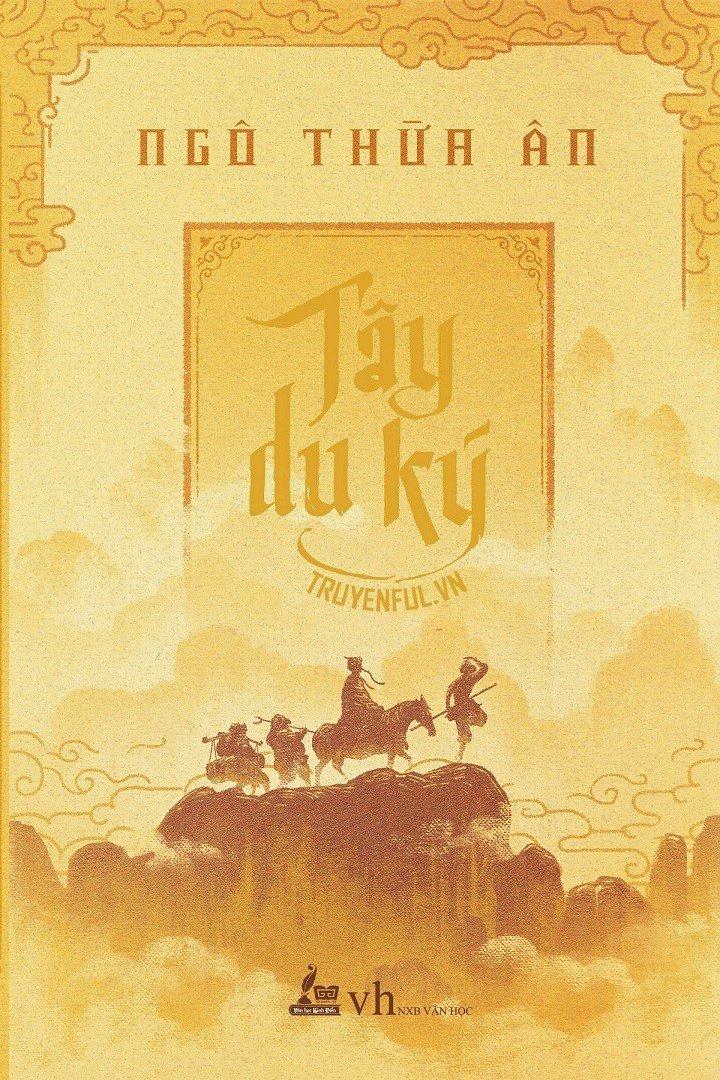 Tây Du Ký