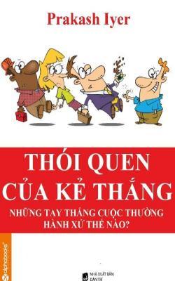 Thói Quen Của Kẻ Thắng