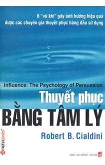 Thuyết phục bằng tâm lý
