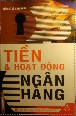 Tiền Và Hoạt Động Ngân Hàng
