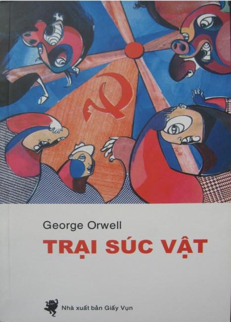 Trại Súc Vật (Chuyện Ở Nông Trại)