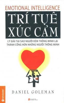 Trí Tuệ Xúc Cảm