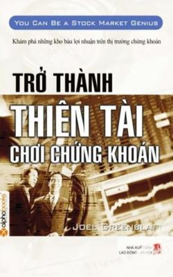 Trở Thành Thiên Tài Chơi Chứng Khoán