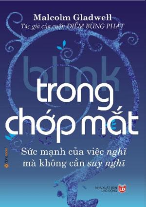 Trong chớp mắt