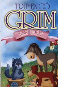 Truyện cổ Grim